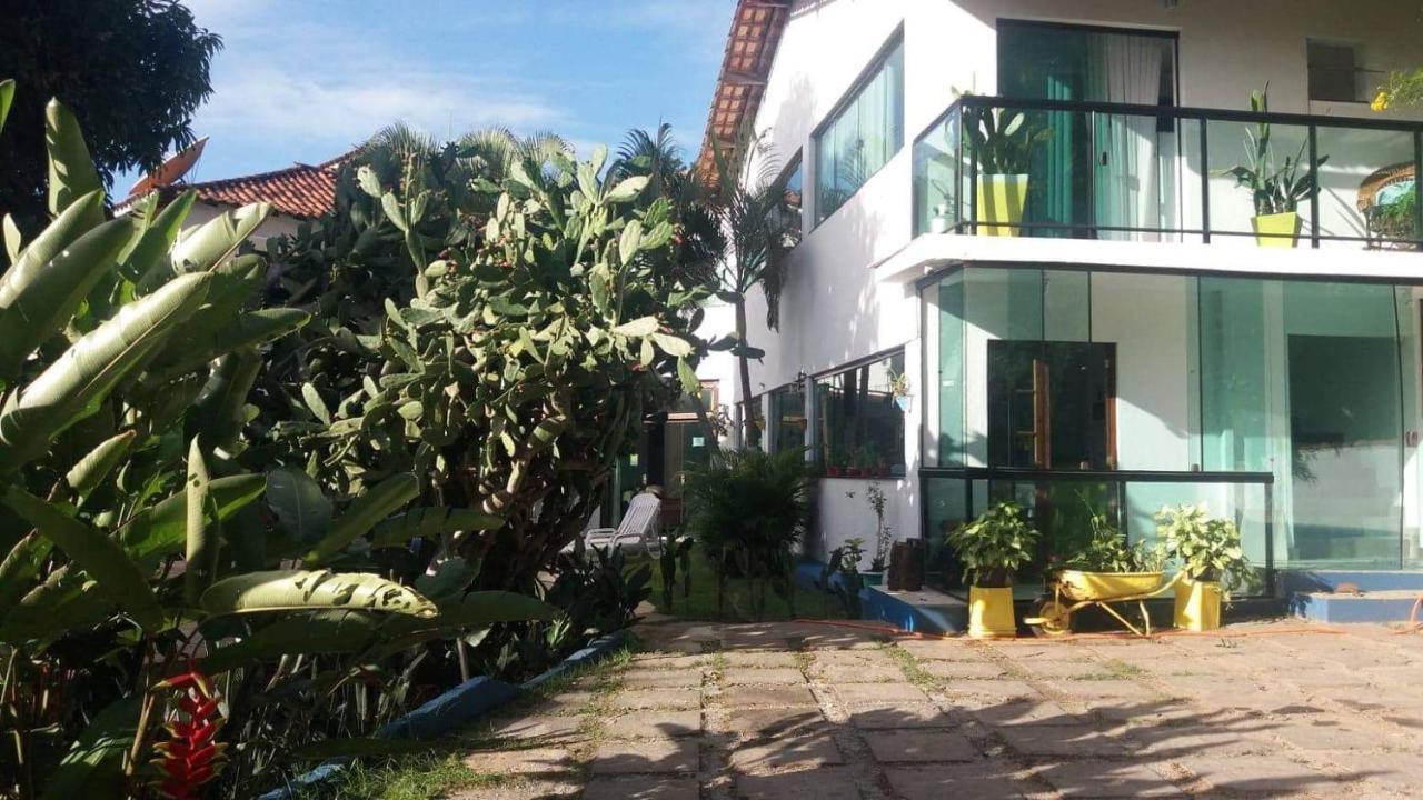 Geriba House Buzios Ξενοδοχείο Εξωτερικό φωτογραφία