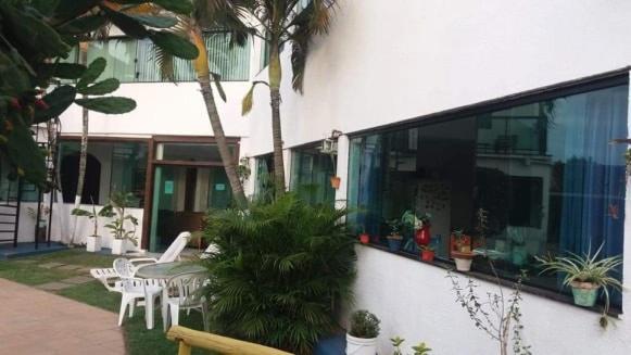 Geriba House Buzios Ξενοδοχείο Εξωτερικό φωτογραφία