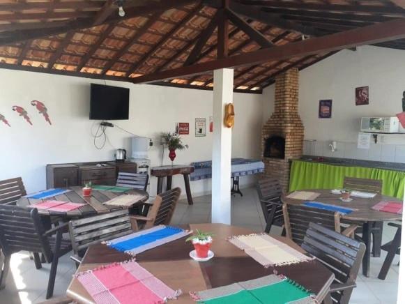 Geriba House Buzios Ξενοδοχείο Εξωτερικό φωτογραφία