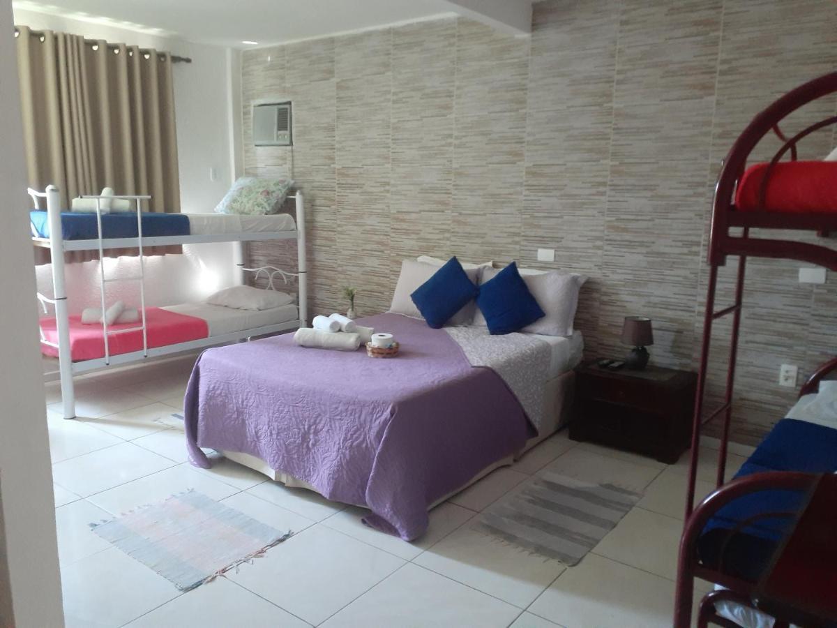 Geriba House Buzios Ξενοδοχείο Εξωτερικό φωτογραφία