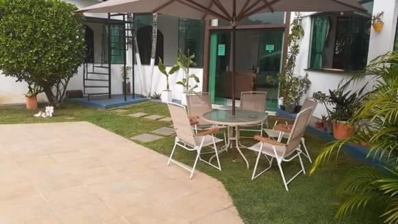 Geriba House Buzios Ξενοδοχείο Εξωτερικό φωτογραφία