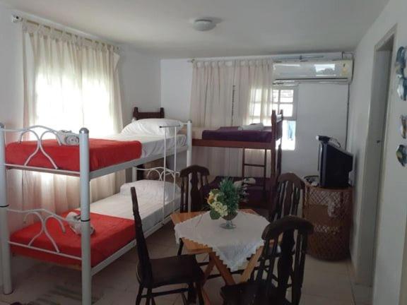 Geriba House Buzios Ξενοδοχείο Εξωτερικό φωτογραφία