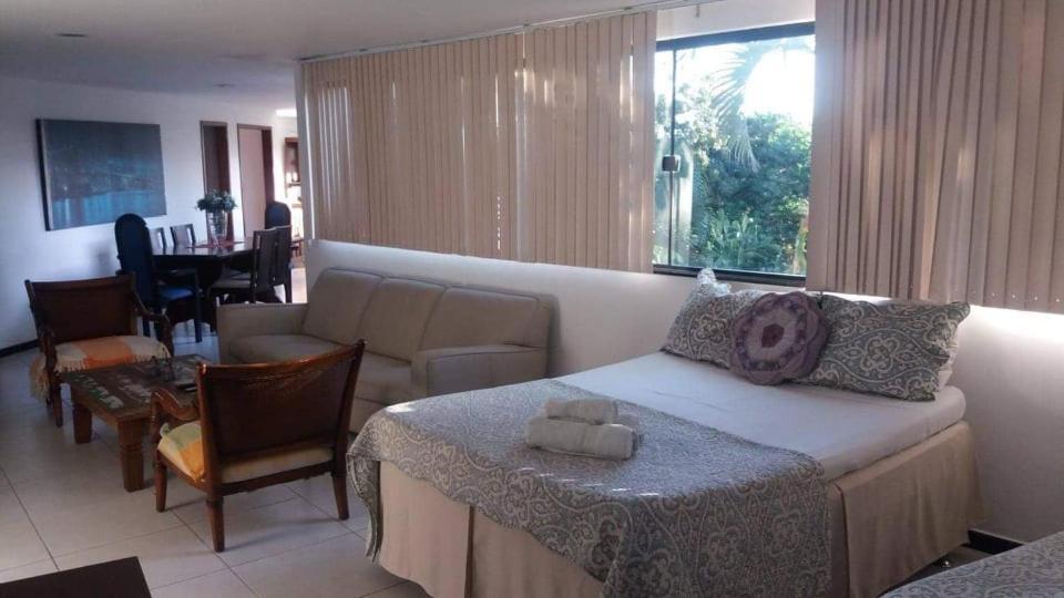 Geriba House Buzios Ξενοδοχείο Εξωτερικό φωτογραφία