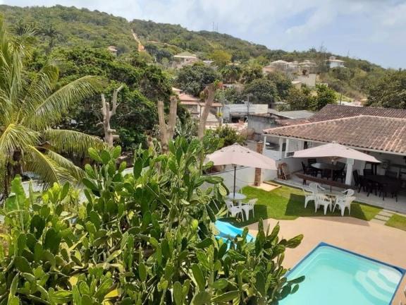 Geriba House Buzios Ξενοδοχείο Εξωτερικό φωτογραφία