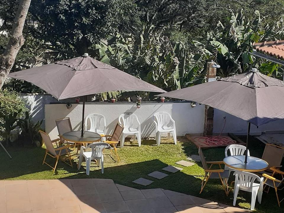 Geriba House Buzios Ξενοδοχείο Εξωτερικό φωτογραφία