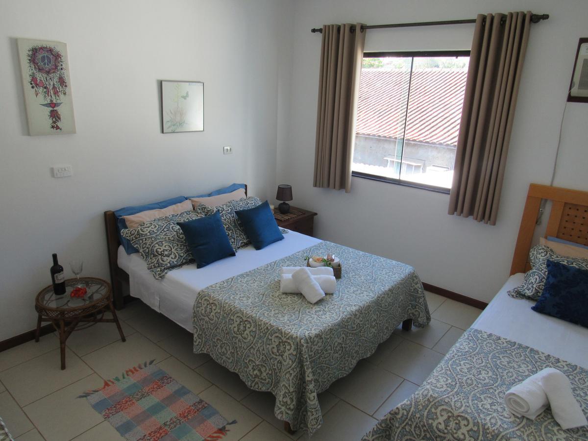 Geriba House Buzios Ξενοδοχείο Εξωτερικό φωτογραφία