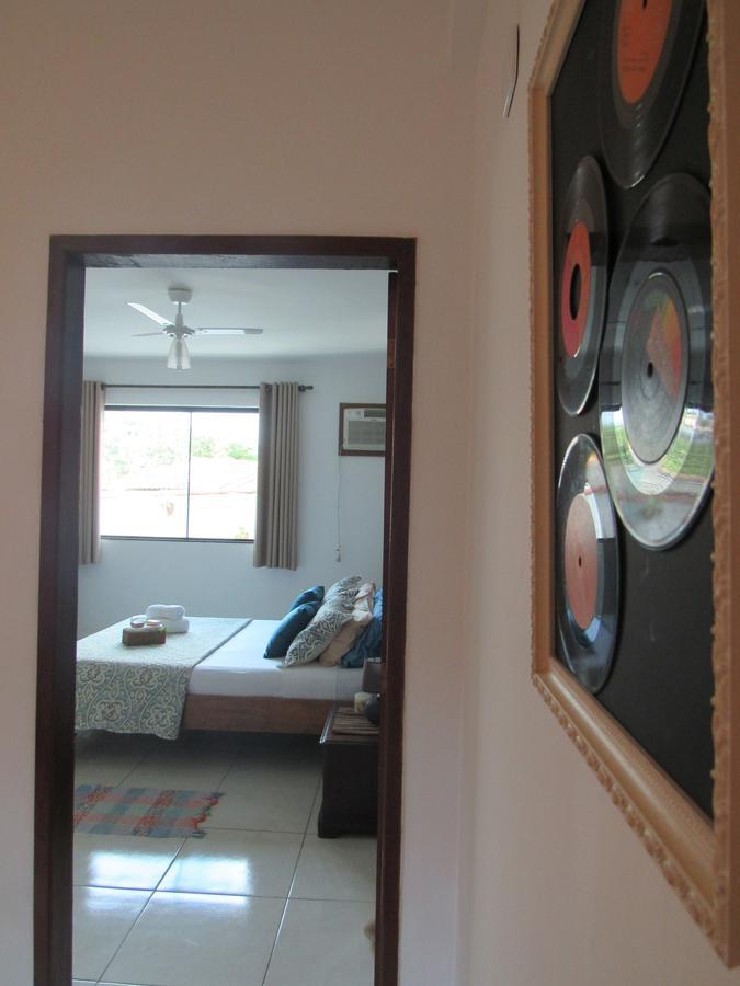 Geriba House Buzios Ξενοδοχείο Εξωτερικό φωτογραφία