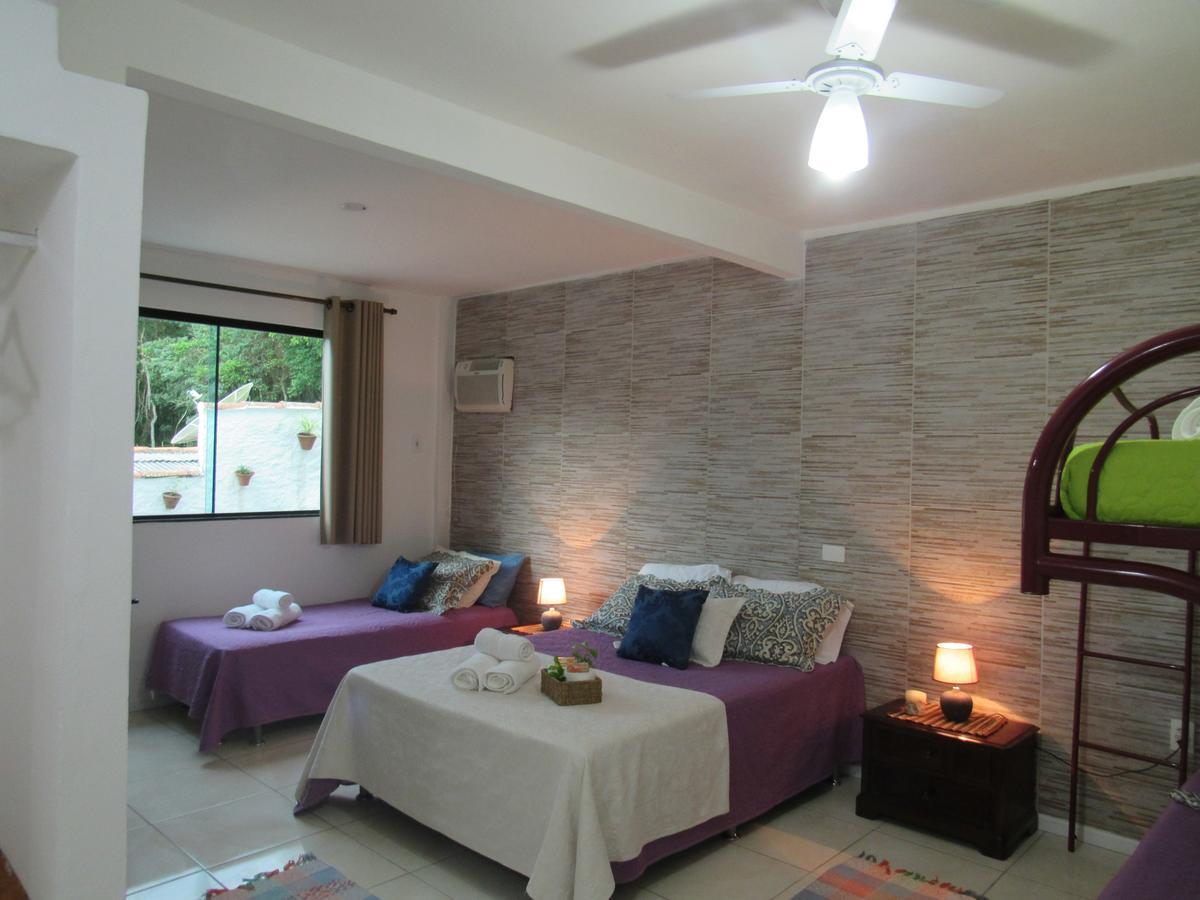 Geriba House Buzios Ξενοδοχείο Εξωτερικό φωτογραφία