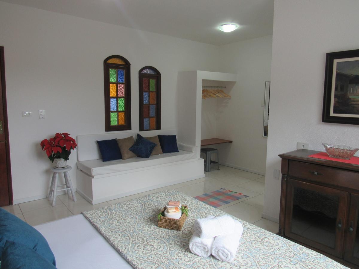 Geriba House Buzios Ξενοδοχείο Εξωτερικό φωτογραφία