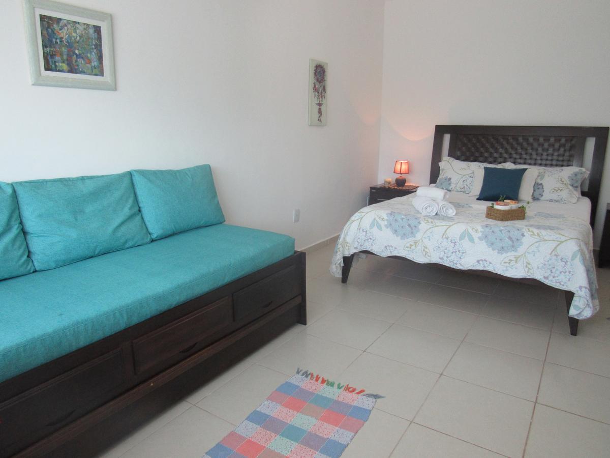 Geriba House Buzios Ξενοδοχείο Εξωτερικό φωτογραφία