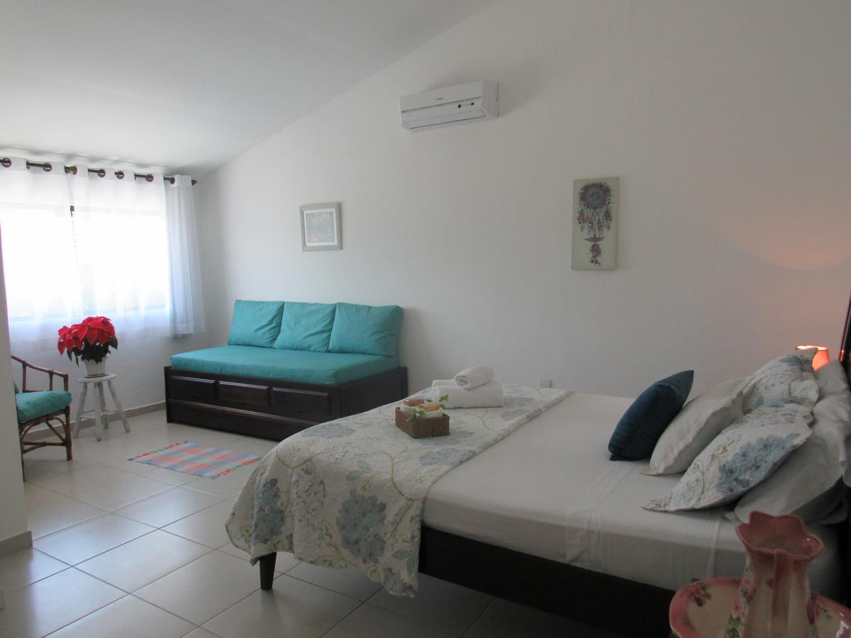 Geriba House Buzios Ξενοδοχείο Εξωτερικό φωτογραφία