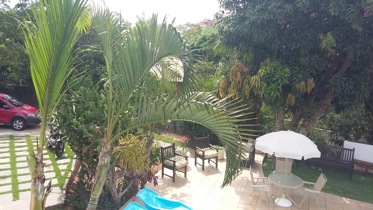 Geriba House Buzios Ξενοδοχείο Εξωτερικό φωτογραφία
