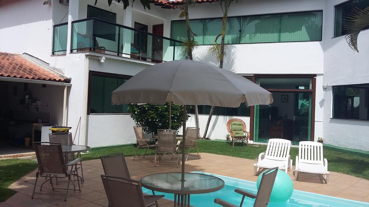 Geriba House Buzios Ξενοδοχείο Εξωτερικό φωτογραφία