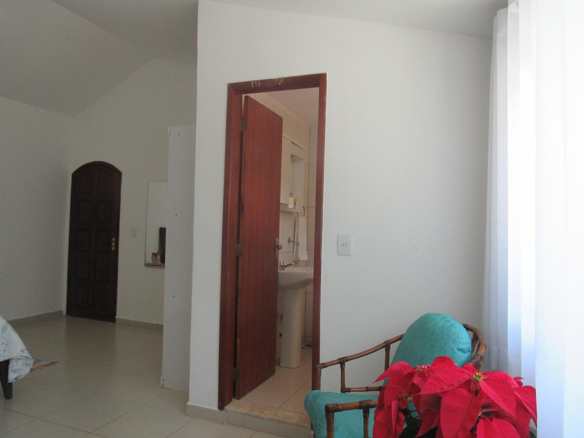 Geriba House Buzios Ξενοδοχείο Εξωτερικό φωτογραφία