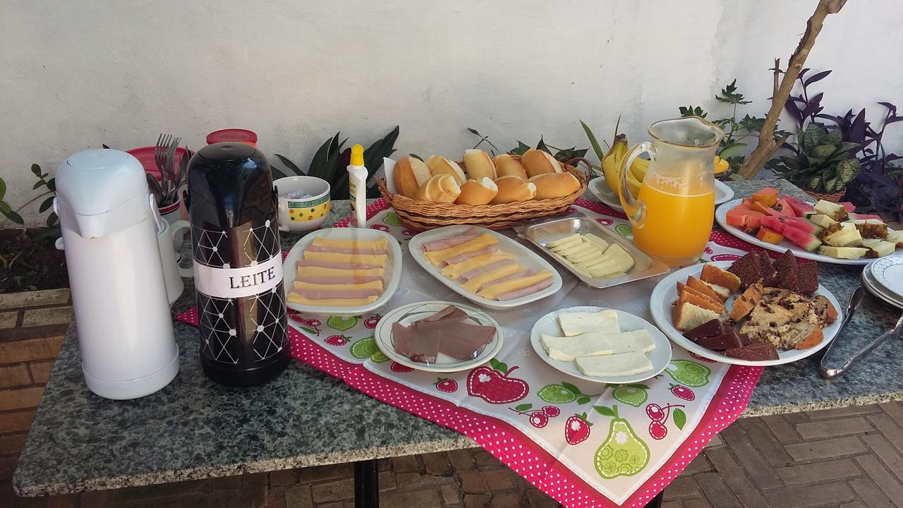 Geriba House Buzios Ξενοδοχείο Εξωτερικό φωτογραφία
