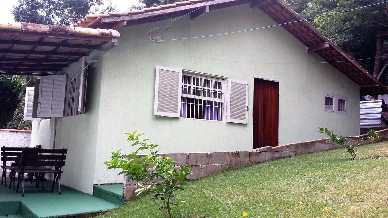 Geriba House Buzios Ξενοδοχείο Εξωτερικό φωτογραφία