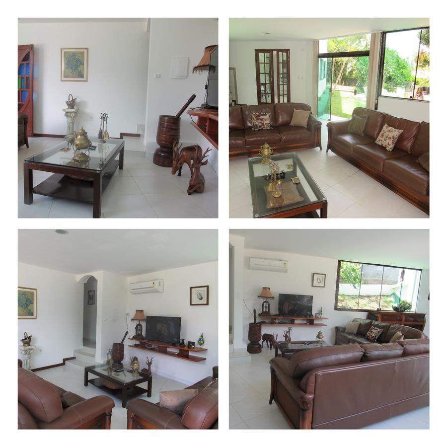 Geriba House Buzios Ξενοδοχείο Εξωτερικό φωτογραφία