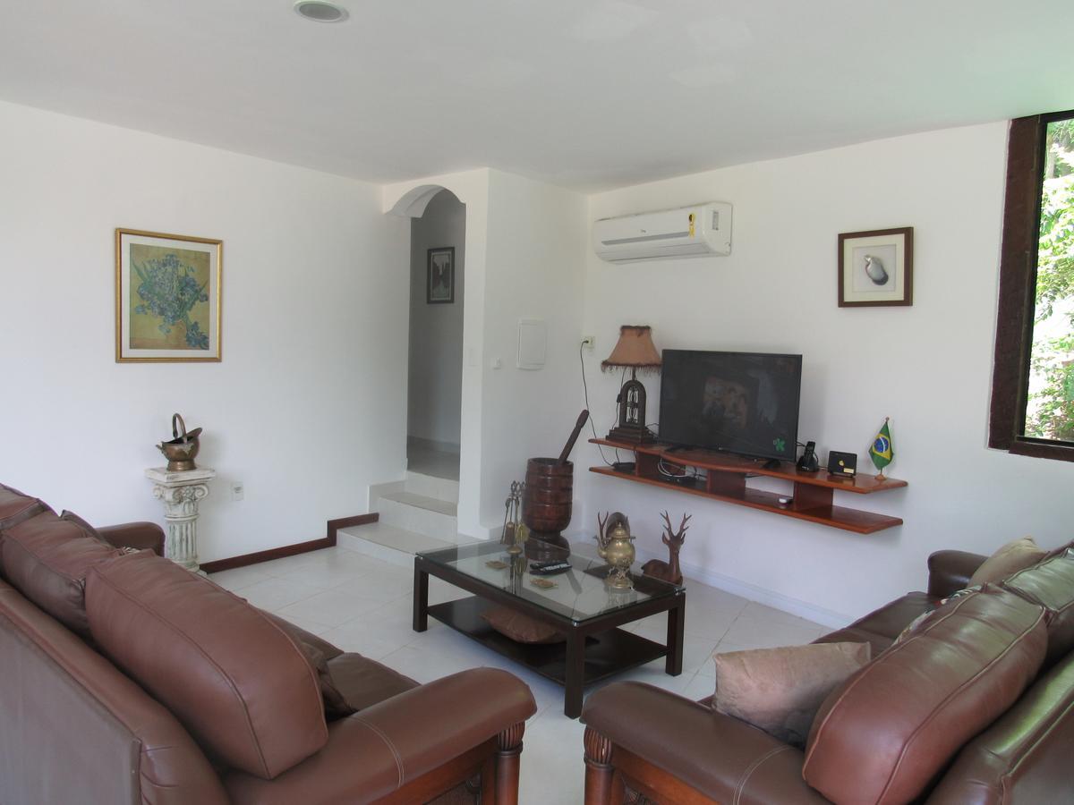 Geriba House Buzios Ξενοδοχείο Εξωτερικό φωτογραφία