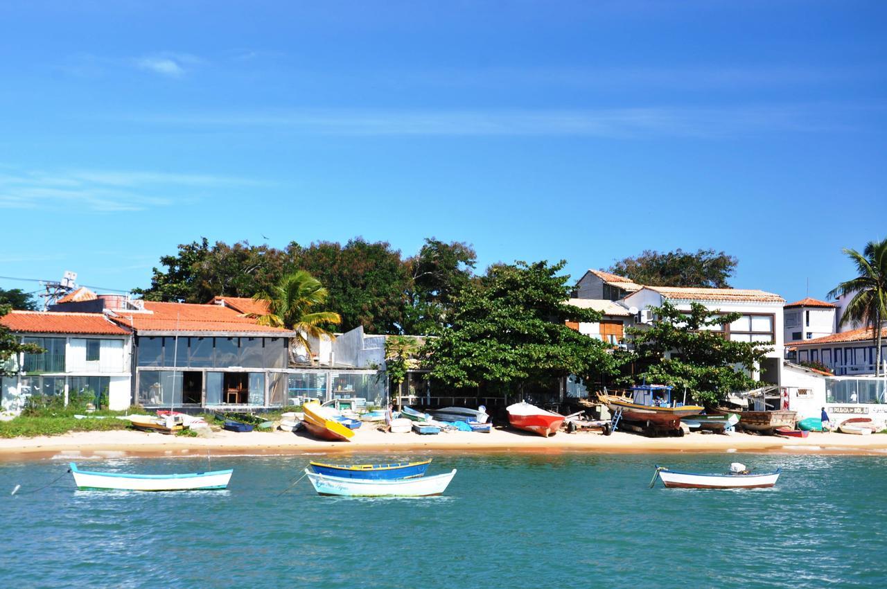 Geriba House Buzios Ξενοδοχείο Εξωτερικό φωτογραφία